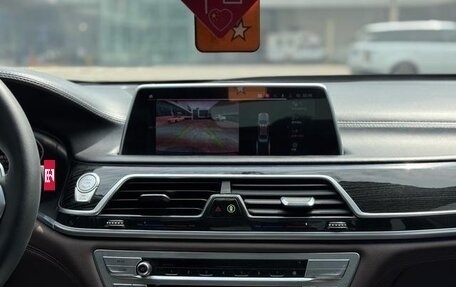 BMW 7 серия, 2021 год, 4 600 100 рублей, 14 фотография