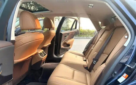 Lexus LS IV, 2021 год, 7 500 777 рублей, 8 фотография