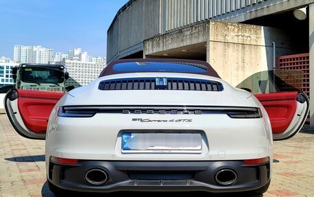 Porsche 911, 2022 год, 14 448 000 рублей, 6 фотография