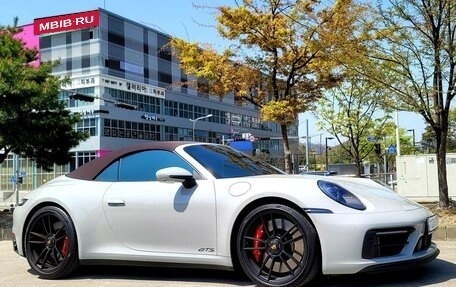 Porsche 911, 2022 год, 14 448 000 рублей, 3 фотография