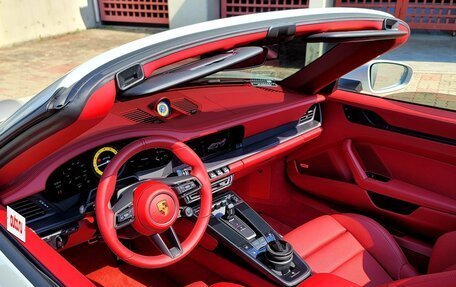 Porsche 911, 2022 год, 14 448 000 рублей, 8 фотография