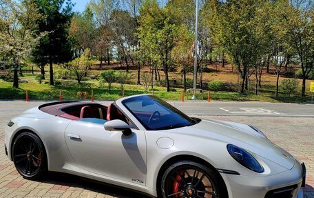 Porsche 911, 2022 год, 14 448 000 рублей, 7 фотография