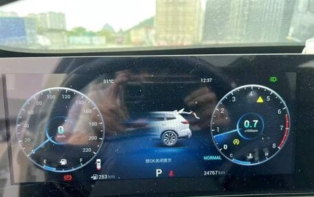 Chery Tiggo 8 Pro, 2022 год, 1 780 000 рублей, 10 фотография