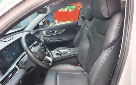 Chery Tiggo 8 Pro, 2022 год, 1 780 000 рублей, 6 фотография