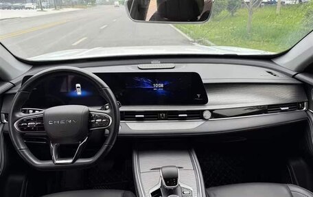 Chery Tiggo 8 Pro, 2022 год, 1 780 000 рублей, 7 фотография