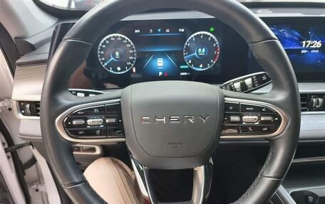 Chery Tiggo 8 Pro, 2022 год, 1 780 000 рублей, 9 фотография