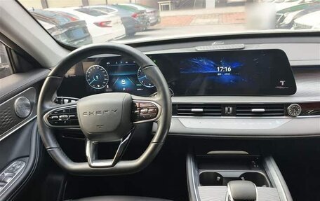 Chery Tiggo 8 Pro, 2022 год, 1 780 000 рублей, 8 фотография