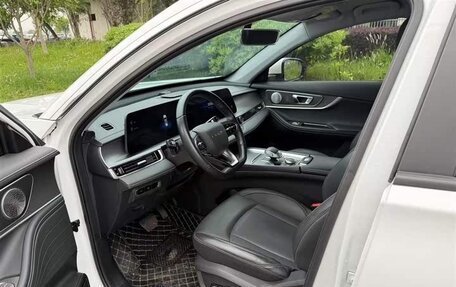 Chery Tiggo 8 Pro, 2022 год, 1 780 000 рублей, 17 фотография