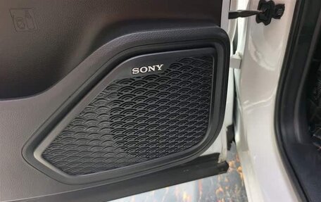 Chery Tiggo 8 Pro, 2022 год, 1 780 000 рублей, 14 фотография