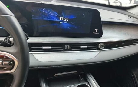 Chery Tiggo 8 Pro, 2022 год, 1 780 000 рублей, 13 фотография