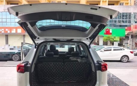 Chery Tiggo 8 Pro, 2022 год, 1 780 000 рублей, 19 фотография