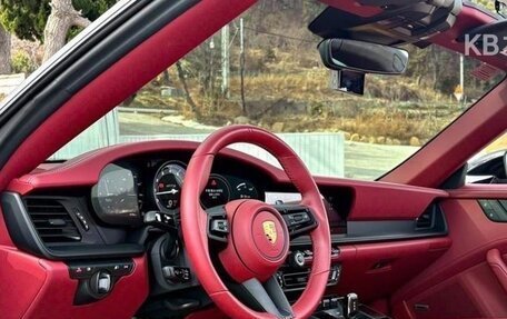 Porsche 911, 2022 год, 15 842 000 рублей, 7 фотография