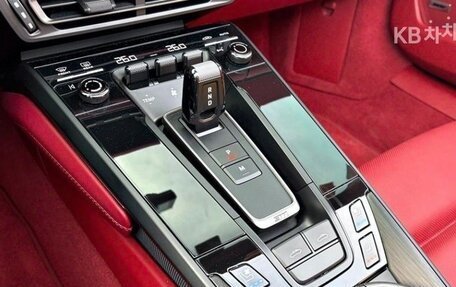 Porsche 911, 2022 год, 15 842 000 рублей, 11 фотография