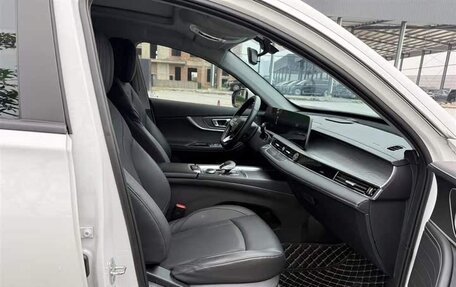 Chery Tiggo 8 Pro, 2022 год, 1 780 000 рублей, 22 фотография