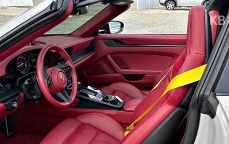 Porsche 911, 2022 год, 15 842 000 рублей, 6 фотография