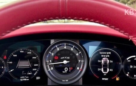 Porsche 911, 2022 год, 15 842 000 рублей, 9 фотография