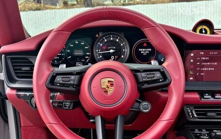 Porsche 911, 2022 год, 15 842 000 рублей, 8 фотография
