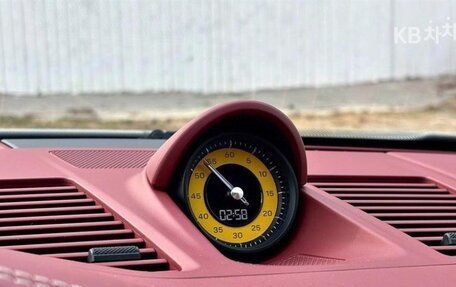 Porsche 911, 2022 год, 15 842 000 рублей, 14 фотография