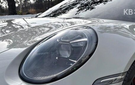 Porsche 911, 2022 год, 15 842 000 рублей, 18 фотография