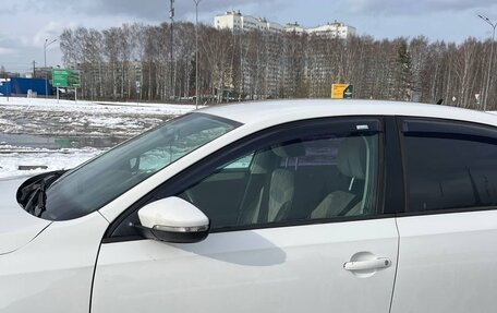 Volkswagen Jetta VI, 2011 год, 750 000 рублей, 16 фотография