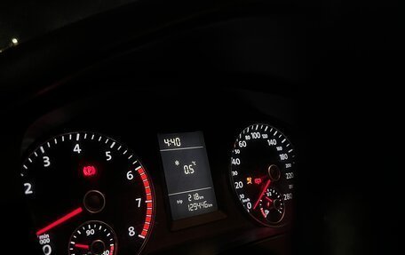 Volkswagen Jetta VI, 2011 год, 750 000 рублей, 12 фотография