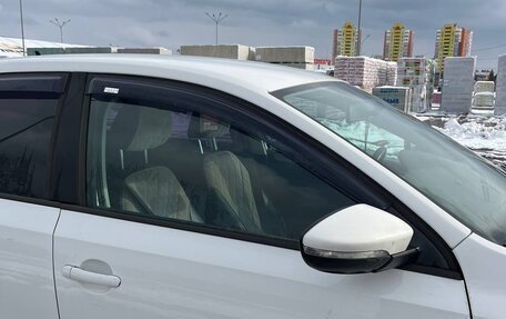 Volkswagen Jetta VI, 2011 год, 750 000 рублей, 15 фотография