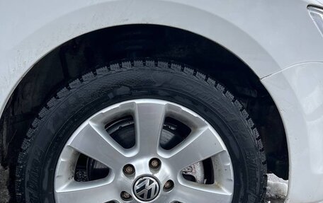 Volkswagen Jetta VI, 2011 год, 750 000 рублей, 21 фотография