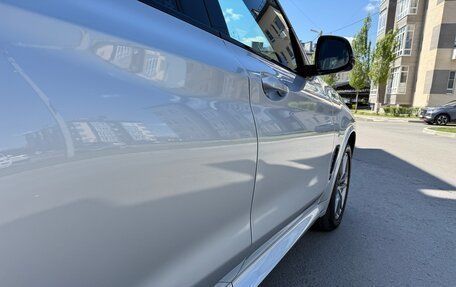 BMW X3, 2018 год, 3 990 000 рублей, 12 фотография