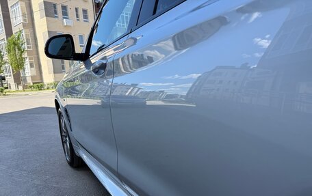 BMW X3, 2018 год, 3 990 000 рублей, 6 фотография