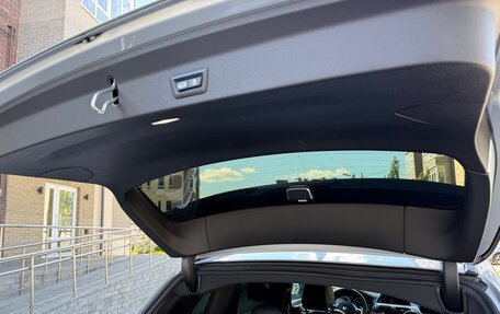 BMW X3, 2018 год, 3 990 000 рублей, 30 фотография