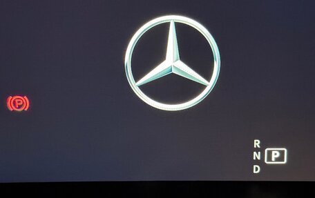 Mercedes-Benz GLC Coupe, 2019 год, 5 500 000 рублей, 11 фотография