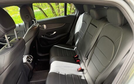 Mercedes-Benz GLC Coupe, 2019 год, 5 500 000 рублей, 7 фотография