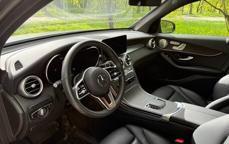 Mercedes-Benz GLC Coupe, 2019 год, 5 500 000 рублей, 8 фотография