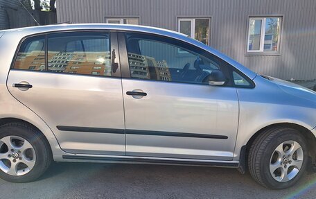 Volkswagen Golf Plus I, 2007 год, 615 000 рублей, 2 фотография