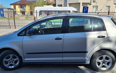Volkswagen Golf Plus I, 2007 год, 615 000 рублей, 6 фотография