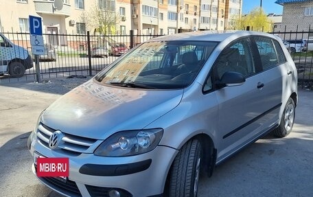 Volkswagen Golf Plus I, 2007 год, 615 000 рублей, 7 фотография