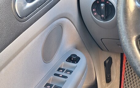 Volkswagen Golf Plus I, 2007 год, 615 000 рублей, 15 фотография