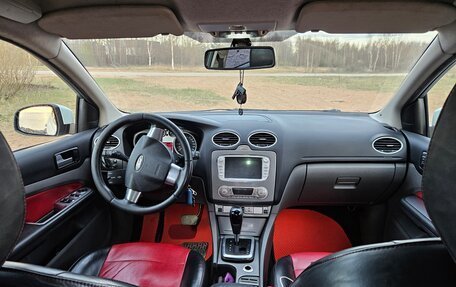 Ford Focus II рестайлинг, 2010 год, 620 000 рублей, 13 фотография