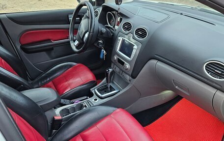 Ford Focus II рестайлинг, 2010 год, 620 000 рублей, 14 фотография