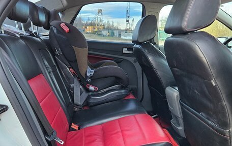 Ford Focus II рестайлинг, 2010 год, 620 000 рублей, 12 фотография
