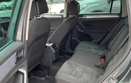 Volkswagen Tiguan II, 2021 год, 3 300 000 рублей, 8 фотография