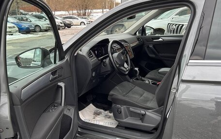 Volkswagen Tiguan II, 2021 год, 3 300 000 рублей, 7 фотография