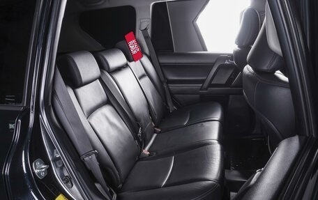 Toyota Land Cruiser Prado 150 рестайлинг 2, 2015 год, 3 949 000 рублей, 7 фотография