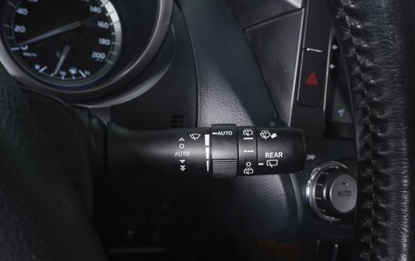 Toyota Land Cruiser Prado 150 рестайлинг 2, 2015 год, 3 949 000 рублей, 17 фотография