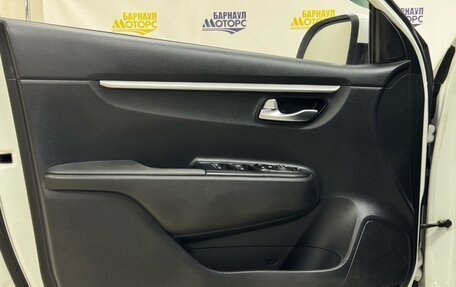 KIA Rio IV, 2021 год, 1 822 000 рублей, 9 фотография