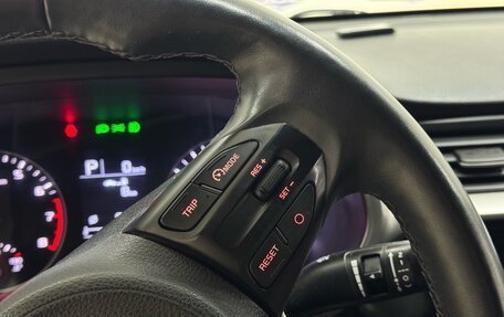 KIA Rio IV, 2021 год, 1 822 000 рублей, 14 фотография