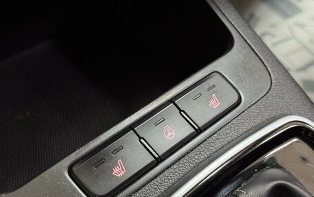 KIA Rio IV, 2021 год, 1 822 000 рублей, 16 фотография