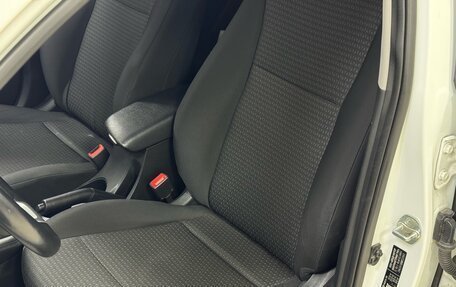 KIA Rio IV, 2021 год, 1 822 000 рублей, 18 фотография