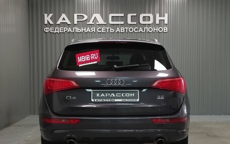Audi Q5, 2009 год, 1 290 000 рублей, 4 фотография