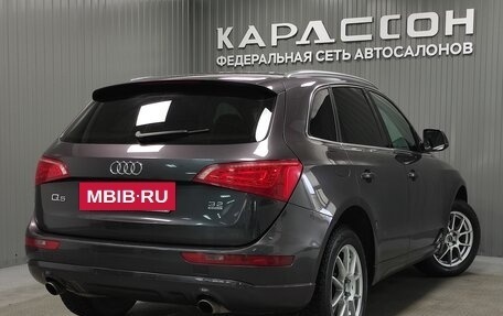 Audi Q5, 2009 год, 1 290 000 рублей, 2 фотография